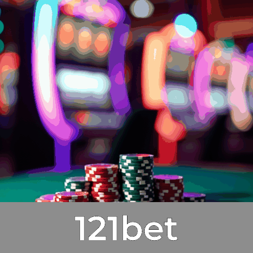 Inovação de Última Geração com o App da 121bet