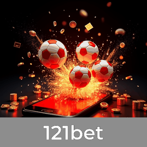 121bet: Sua Plataforma de Apostas com Segurança e Serviços Profissionais