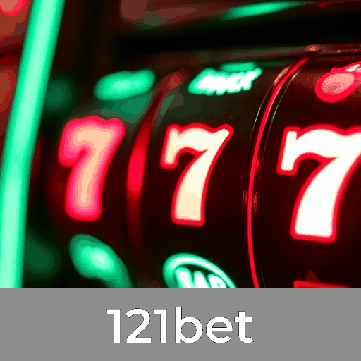 121bet: Experiência de Casino Ao Vivo Profissional para Jogadores Brasileiros