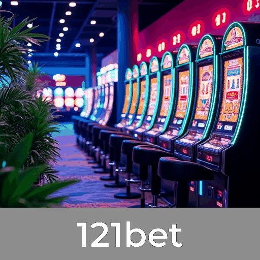 Aproveite as Promoções Exclusivas do 121bet e Ganhe Mais!