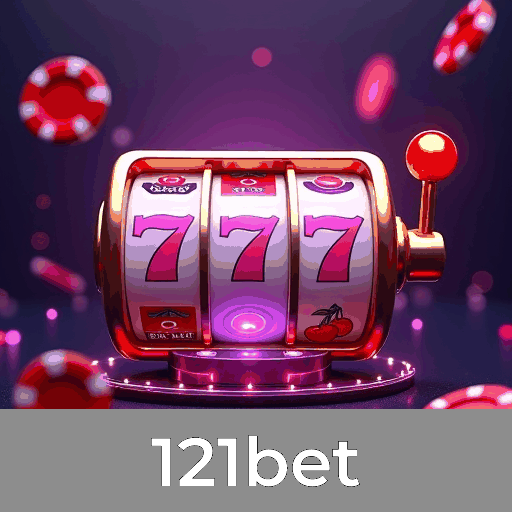 121bet: Slots - Prêmios Gigantes, Mesa - Estratégia, Dealer ao Vivo - Imersão Total