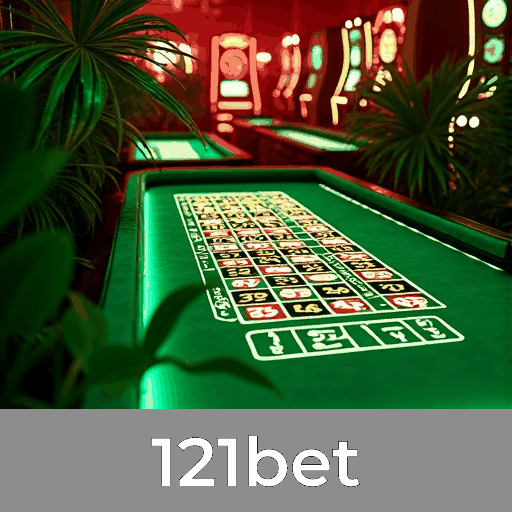 121bet: Especialistas em Apostas Esportivas no Brasil