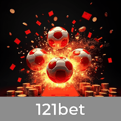 121bet: Sua Plataforma de Apostas com Segurança e Serviços Profissionais
