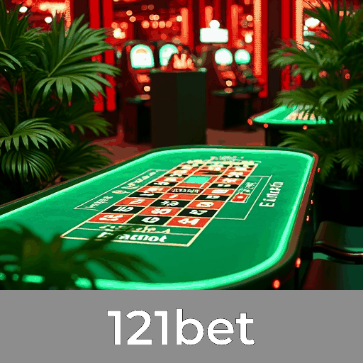 Aproveite as Promoções Exclusivas do 121bet e Ganhe Mais!