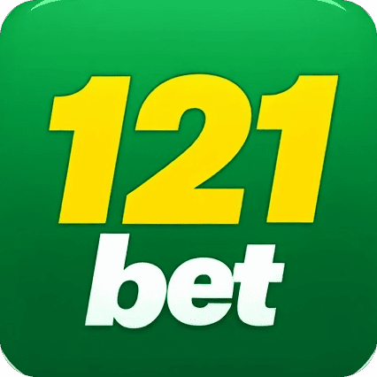 Logo da 121bet